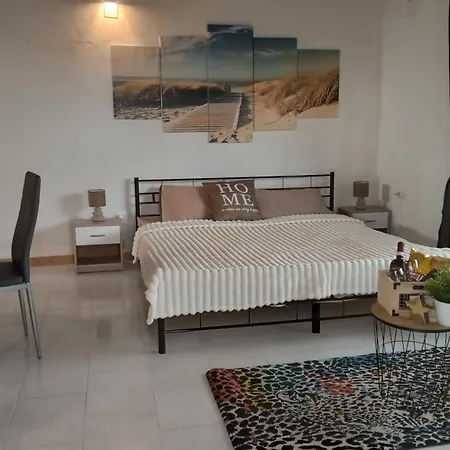 Kamp alanı Oliva Torotto *