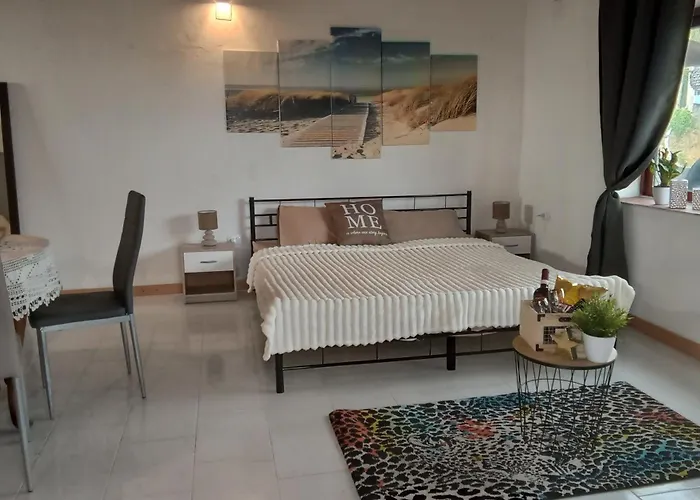 Kamp alanı Oliva Torotto *