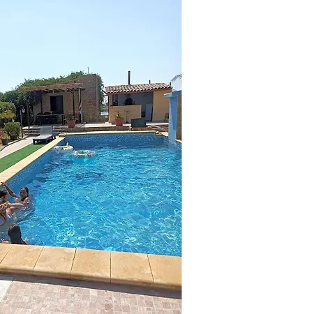 Oliva Torotto Niscemi