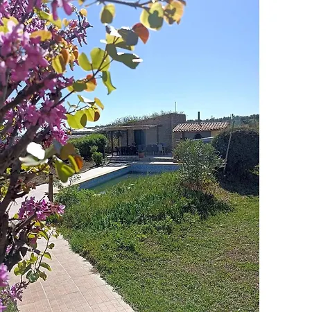 Campingplads Oliva Torotto Niscemi