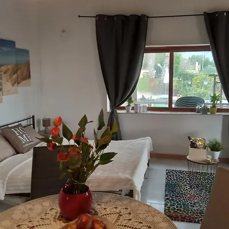 Campingplads Oliva Torotto