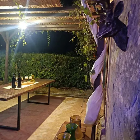 Campsite Oliva Torotto *