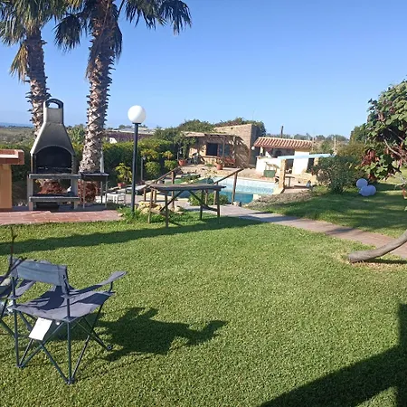 Oliva Torotto * Niscemi