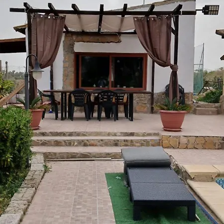 Campsite Oliva Torotto *