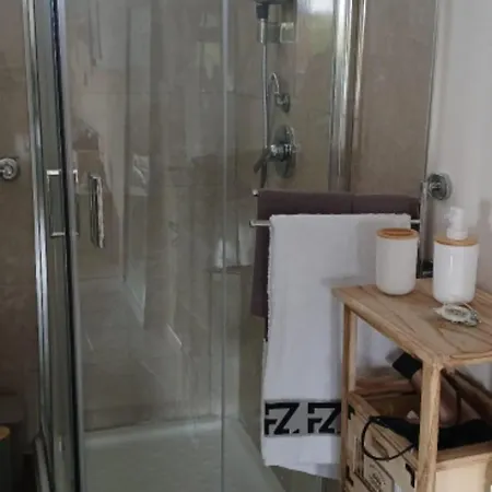 Oliva Torotto Campingplads Niscemi