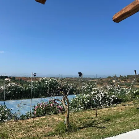 Oliva Torotto Sicily Resort *